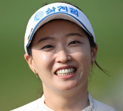 홍란 프로